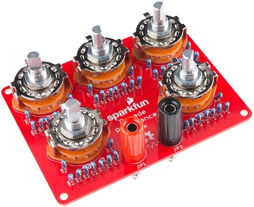 Sparkfun electronics diy - sparkfun,