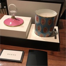Gucci scented candle richard - scented,