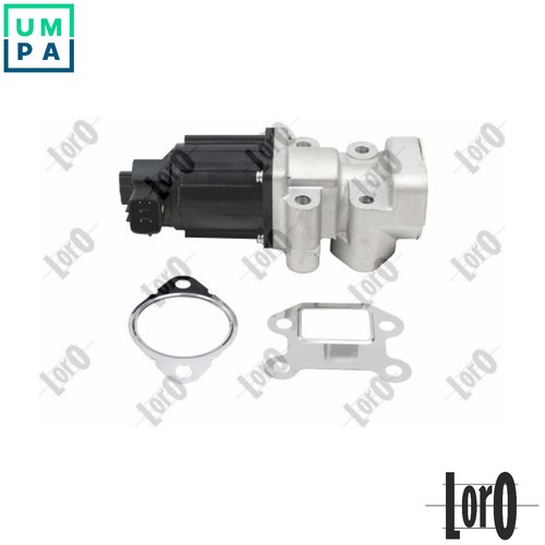 Egr valve 121 - egr,