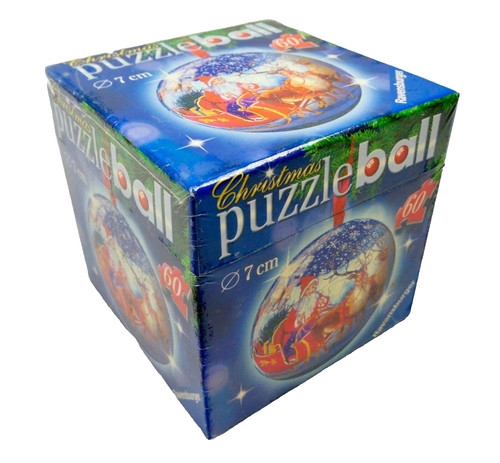 Ravensburger christmas 2005 - christmas,
