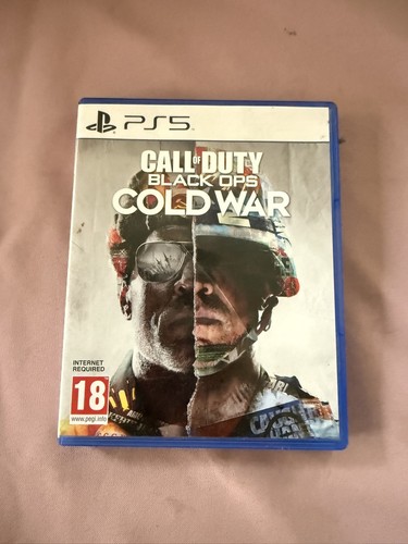 Call duty black ops - of,