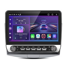 Apple Carplay For VW Passat B6/B7/CC 10.1" Android 13 Car Stereo GPS Radio Unit