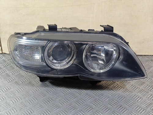 Bmw e53 facelift lci - x5,