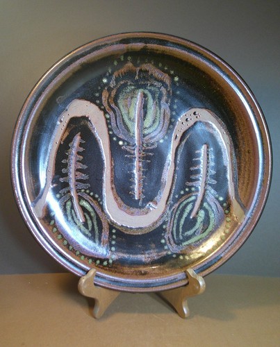 Vera tollow studio pottery - vera tollow,