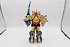 Power Rangers Wild Force