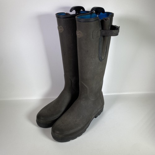 Chameau wellies mens size - chameau,