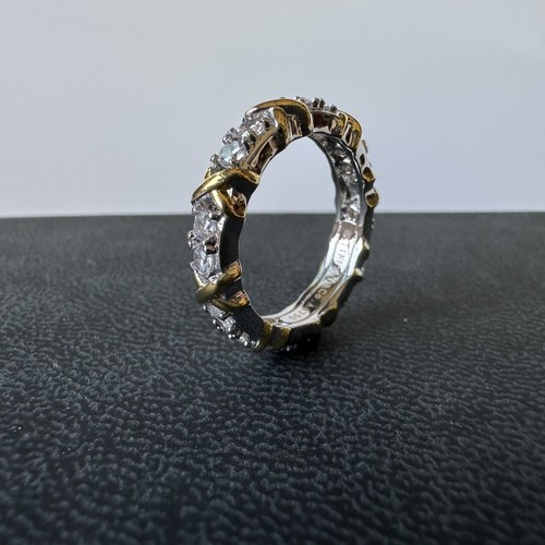 Tiffany schlumberger stone - schlumberger,