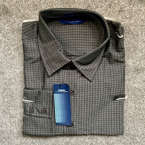 Freeport mens long sleeved - freeport,
