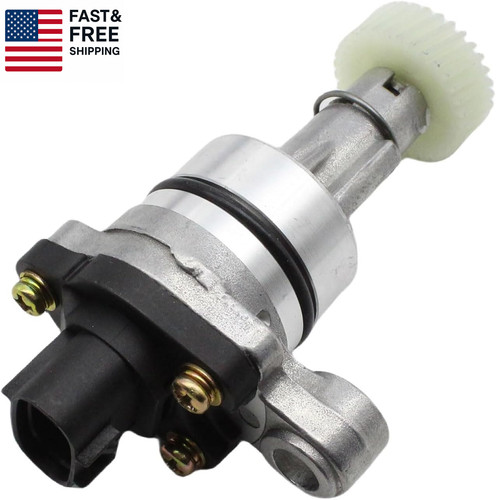 Transmission speed sensor - speed,