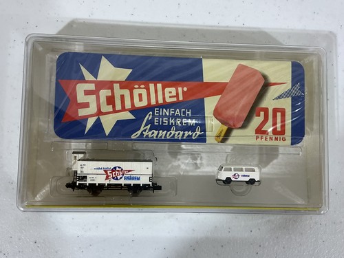 Trix 15318 scholler - n, (1