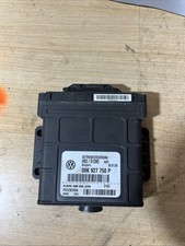 VOLKSWAGEN TRANSPORTER 2004-2009 T5 CARAVELLE GEARBOX CONTROL MODULE 09K927750P