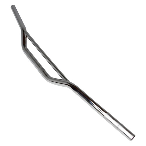 Motocross handlebar 22mm steel - 22mm,