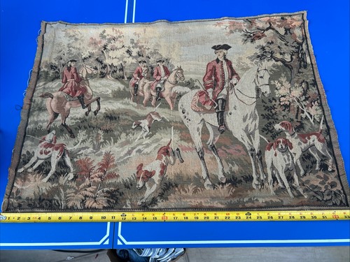 Vintage aubusson style - vintage,