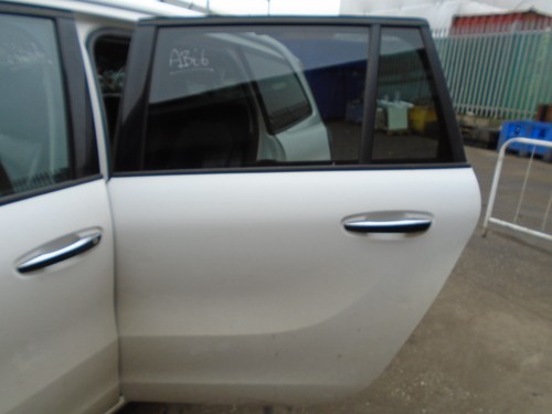 Citroen grand picasso - citroen,