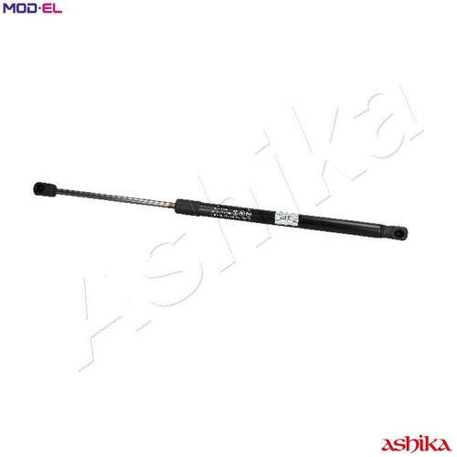 Gas spring bootcargo area - gas,