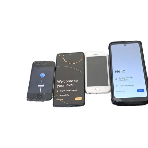 Iphone job lot doogee fire - lot,