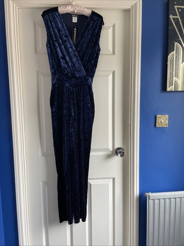 Kim jumpsuit small - kim,