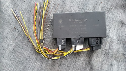 Bmw e60 e61 e63 e65 - e60, e70