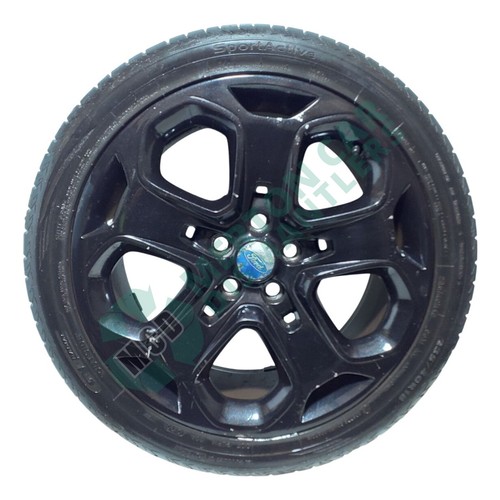 Ford mondeo mk4 - mk4, 18"