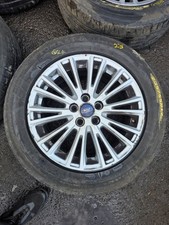 Ford Galaxy Mk4 2015-2019