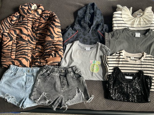 Girls age bundle incl - age,
