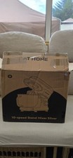 VIVOHOME 5.7L Stand Mixer