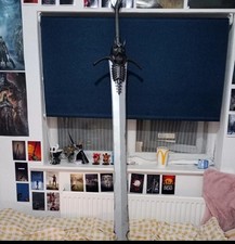 dmc 3 sword cosplay 3D print