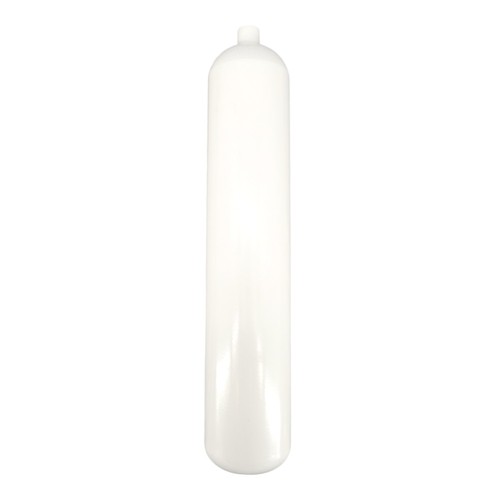 Steel bottle litre 300 bar - steel,