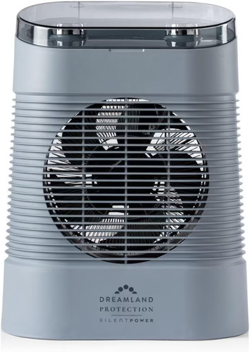 Dreamland 4039 portable fan - dreamland,
