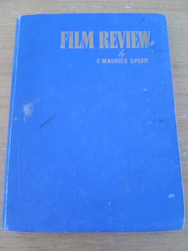 Film review maurice - review, by