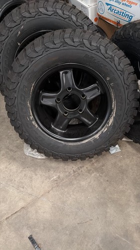 Defender twisted 17 - ex-twisted, 17"
