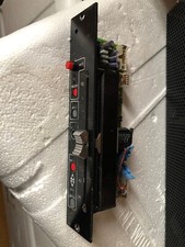 Neve Penny & Giles VR Black