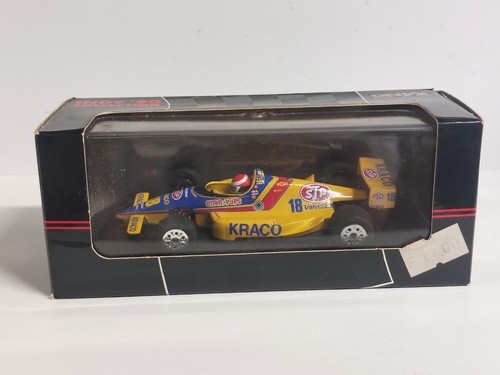 Kraco lola rahal onyx - f1,