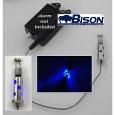 BISON STAINLESS STEEL