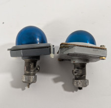 Pair Of Type 2 Forward