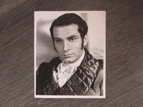 Laurence olivier actor - olivier,