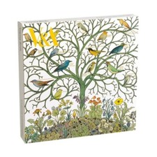 Voysey Birds  - 8