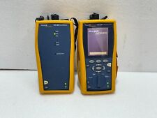 Fluke DTX-1800 Cable Analyzer