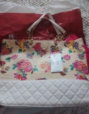 Betsey Johnson Brand New Pink