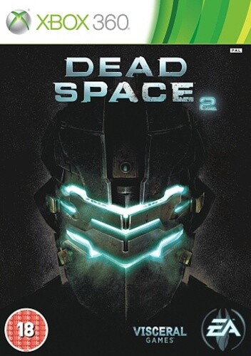 Dead space - space, 360)