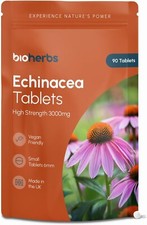 Echinacea Tablets High
