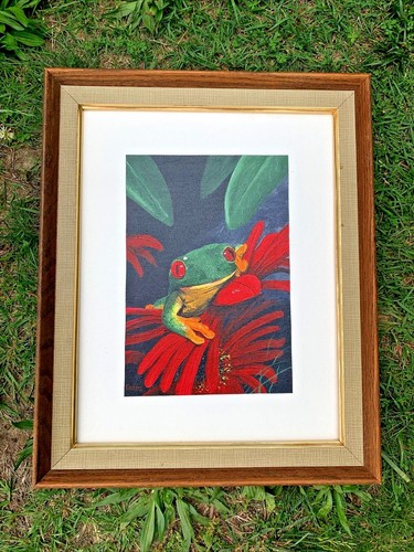 Vintage one kind red - vintage,