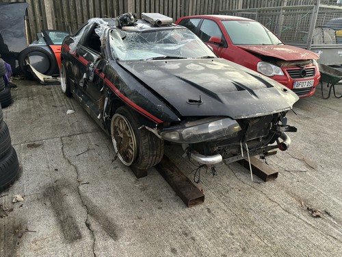1993 nissan skyline r33 gtst - skyline,