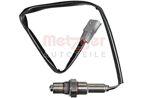 Lambda sensor metzger - sensor, fits