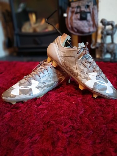 Under armour spotlight - armour,