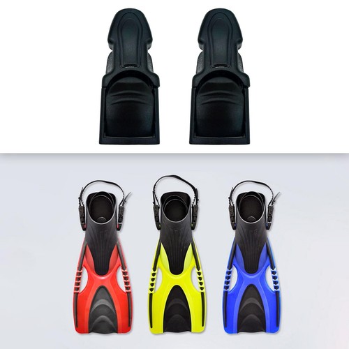 Diving fin strap - 2x,