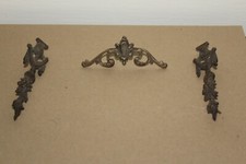 Original Fancy Antique French