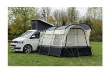 Drive Away Awning Tent Olpro Loopo Grey Camping Motorhome Campervan