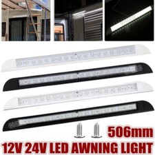 Waterproof 506mm 12V LED