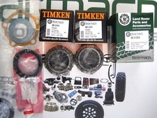Land Rover Discovery 1, 300tdi Wheel Bearing Kit TIMKEN fits FRONT OR REAR 92 ON